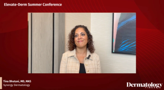 Tina Bhutani, MD, MAS: Critical Takes on Psoriasis, Sleep, and Alopecia Areata