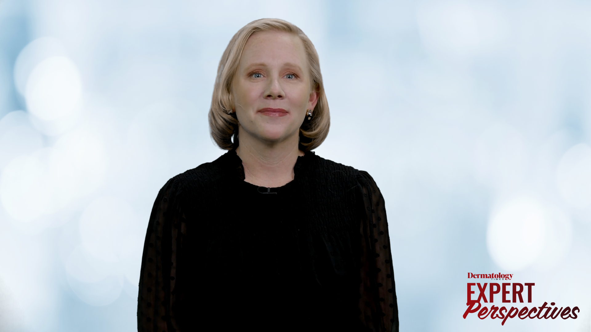 1 expert in this video