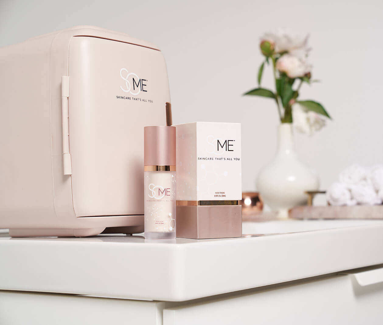 SoME Skincare