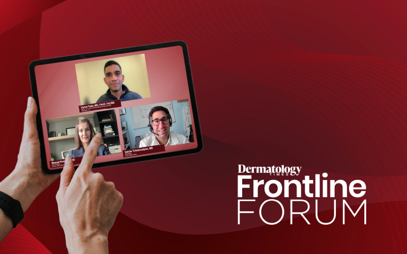 Frontline Forum