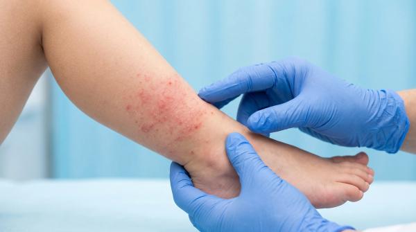 AAD Pediatric AD Guidelines Back Roflumilast, Ruxolitinib, Tapinarof