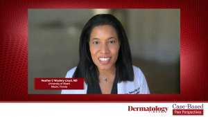 Case 1: Female, 23 Years Old