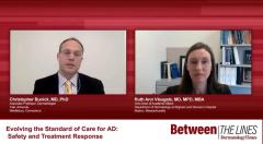EP. 14 Evolving the Standard of Care for AD: Safety and Treatment Response