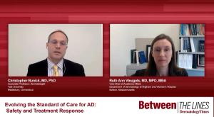 Evolving the Standard of Care for AD: Safety and Treatment Response
