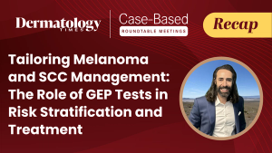 Leveraging Molecular Diagnostics for Tailored Skin Cancer Care 