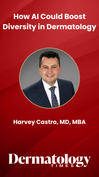 How AI Could Boost Diversity in Dermatology