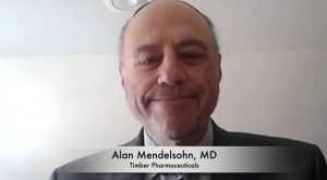 Alan Mendelsohn, MD, Reviews Phase 3 TMB-001 PK Data for Congenital Ichthyosis