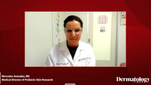 Investigating Roflumilast 0.05% Cream for Infant AD with Mercedes E. Gonzalez, MD