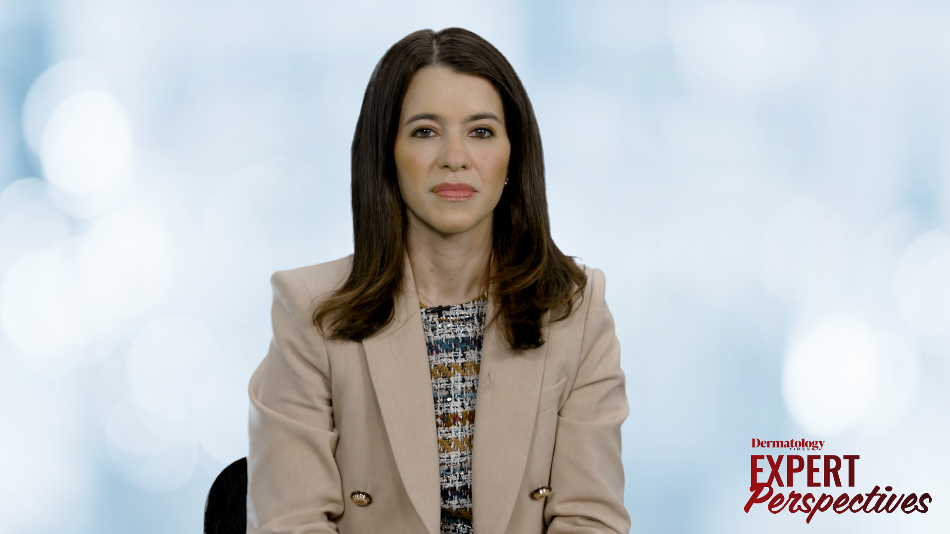 1 expert in this video