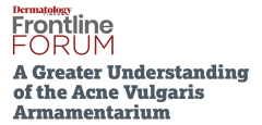 EP. 37 Top 5 Clinical Pearls for Acne Vulgaris Management  