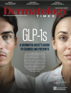 Dermatology Times, April 2026 (Vol. 47. No. 04)