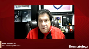 Del Rosso's What's New in the Medicine Chest 2026: Topicals