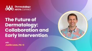 Interdisciplinary Collaboration and Earlier Intervention Will Shape the Future of Dermatology