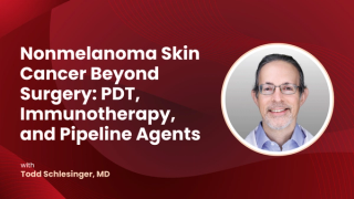 Nonmelanoma Skin Cancer Beyond Surgery: PDT, Immunotherapy, and Pipeline Agents