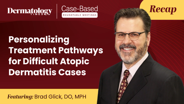 Personalizing Treatment for Difficult Atopic Dermatitis Cases