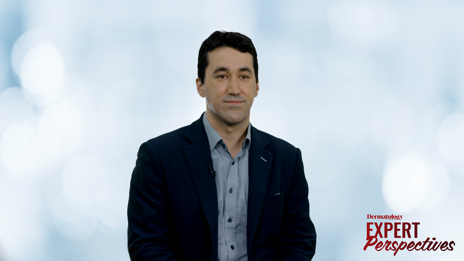 1 expert in this video