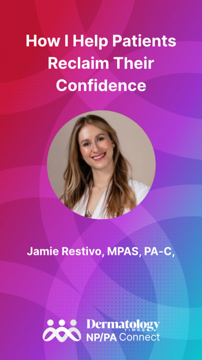 How I Help Patients Reclaim Their Confidence