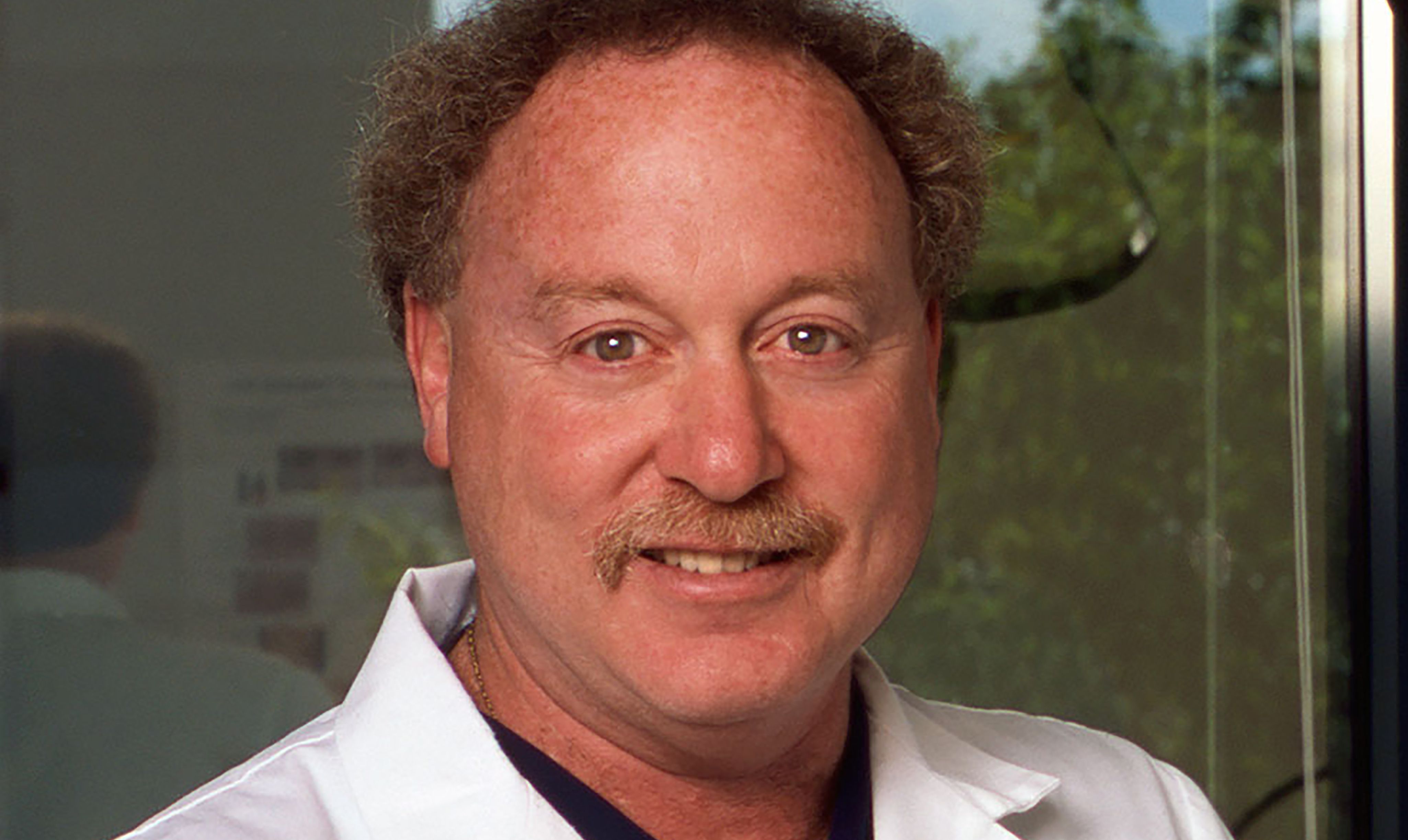 Randolph Waldman, M.D.