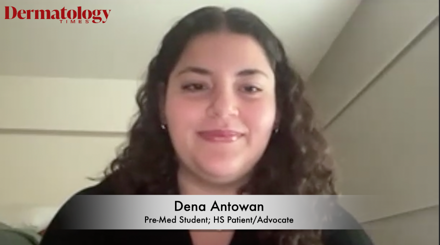 Navigating Challenges and Inspiring Advocacy: A Pre-Med Student's Journey With HS