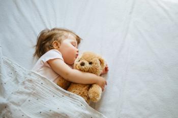 Dupilumab Treatment Improves Sleep Quality in Moderate-to-Severe AD in Children and Their Caregivers