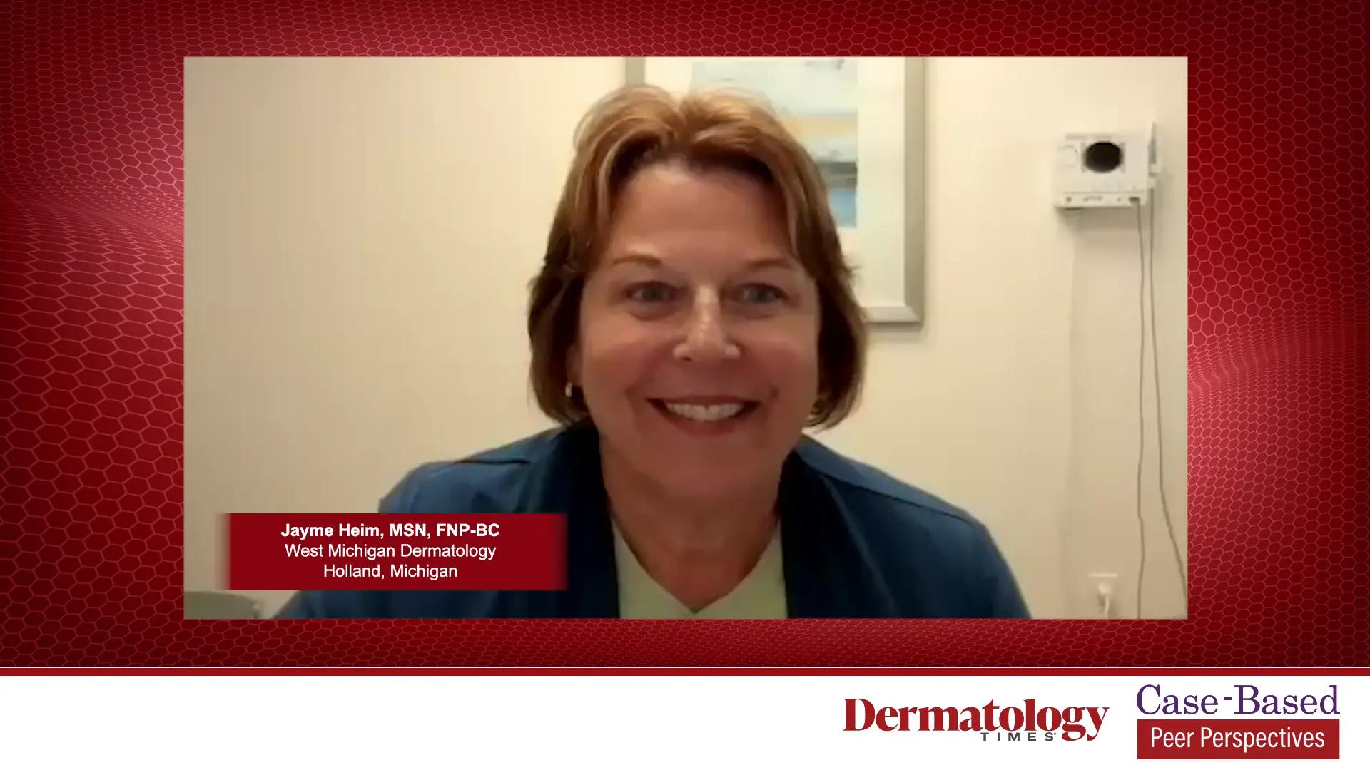 Defining Treatment Options for Managing Chronic Atopic Dermatitis