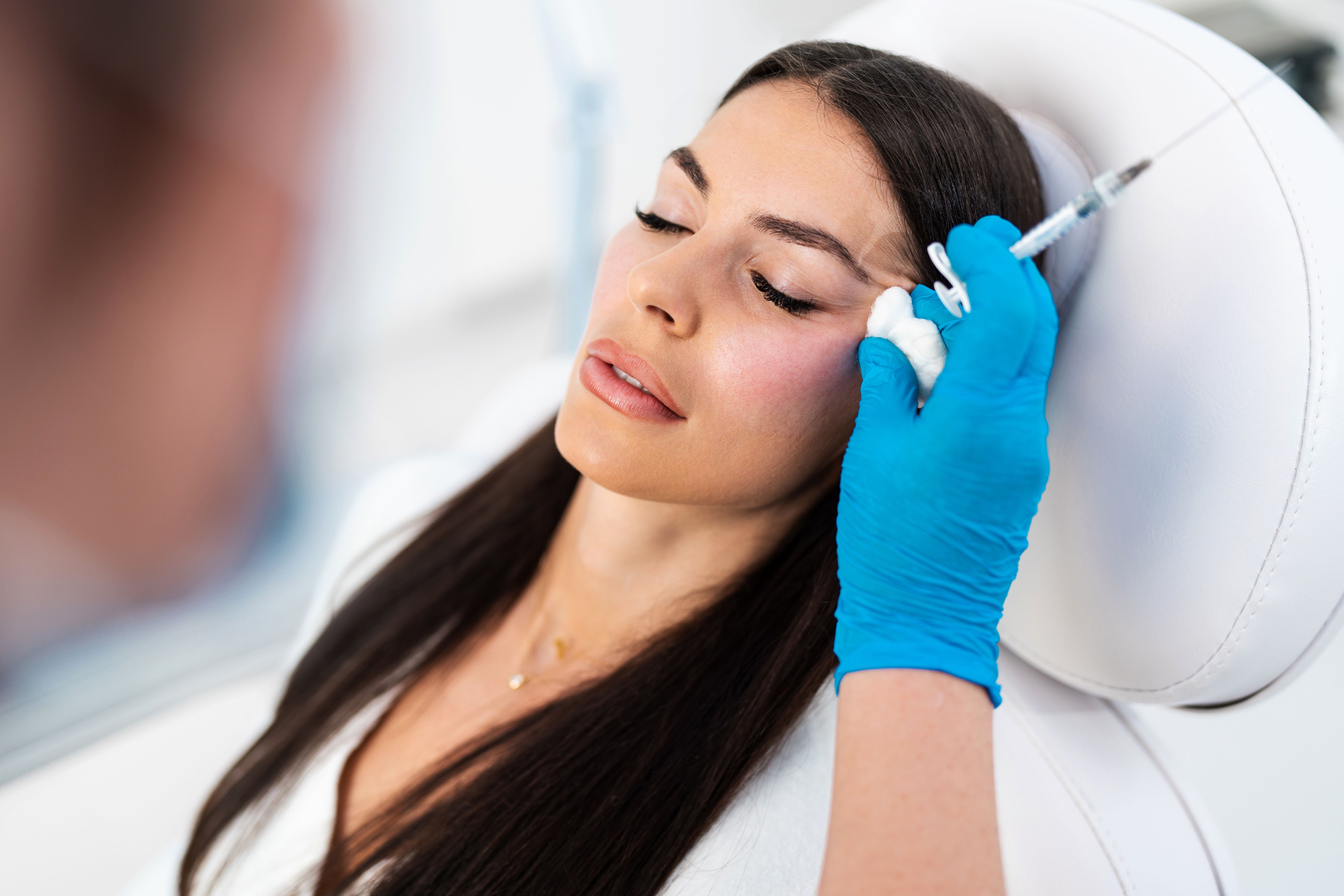 Superficial and Deep Midfacial Injections Offer Significant Results