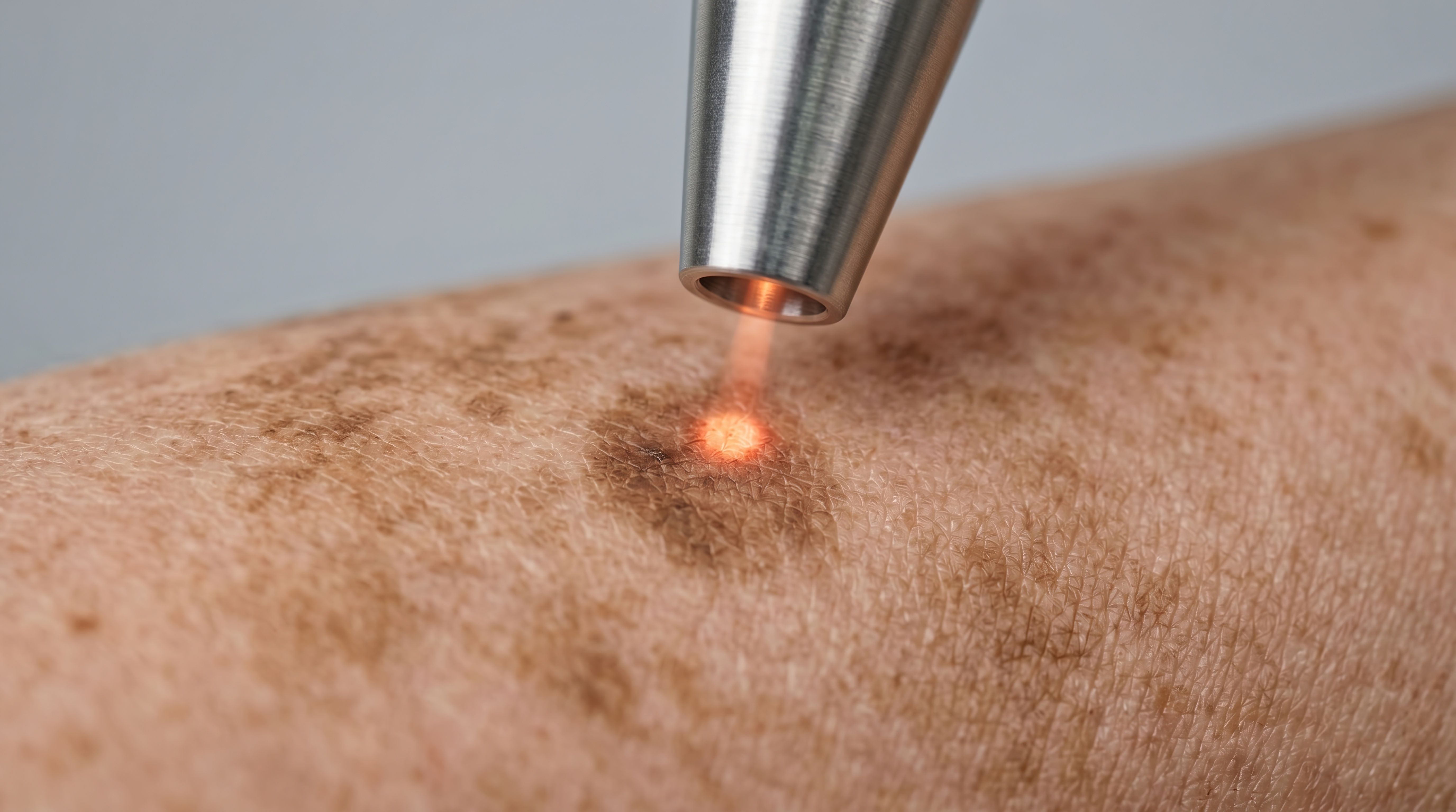 FDA Approves Ameluz Red Light PDT for Superficial Basal Cell Carcinoma