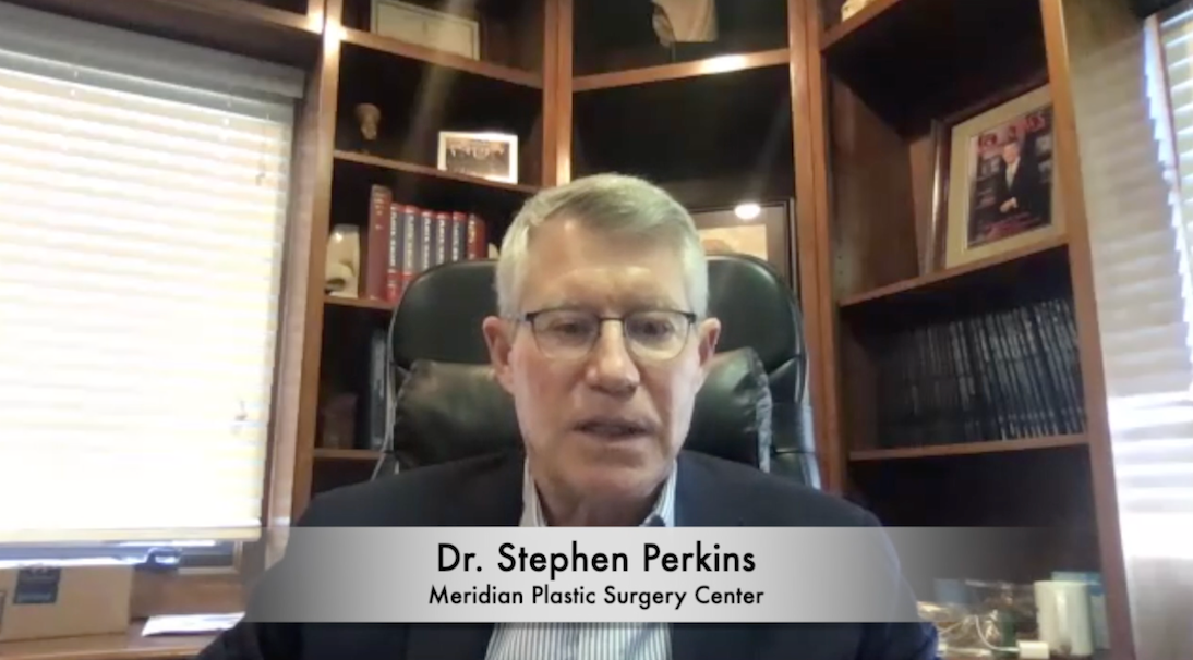 Dr. Stephen Perkins