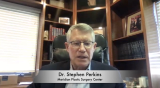 Dr. Stephen Perkins