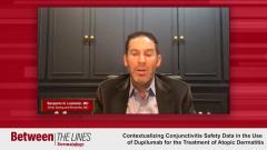 EP. 5 Contextualizing Conjunctivitis Safety Data in the Use of Dupilumab for the Treatment of Atopic Dermatitis