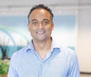 Ashwin Krishnan