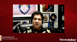 James Del Rosso, DO, Celebrates a Quarter Century of Dermatology Innovation in Las Vegas