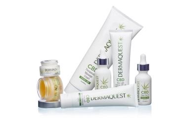 DermaQuest CBD