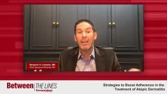 EP. 3 Strategies to Boost Adherence in the Treatment of Atopic Dermatitis