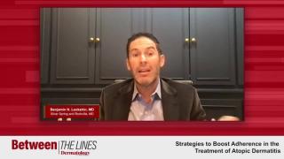 Strategies to Boost Adherence in the Treatment of Atopic Dermatitis