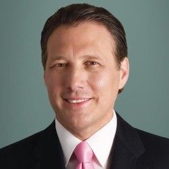 Renato Saltz, M.D., FACS