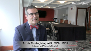 Looking Ahead to the Future of Dermatology