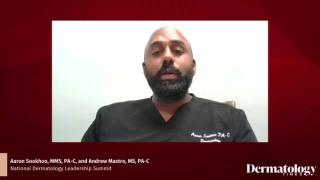 Aaron Sookhoo, PA-C, and Andrew Mastro, PA-C, Unveil the Vision for the Inaugural NDLS