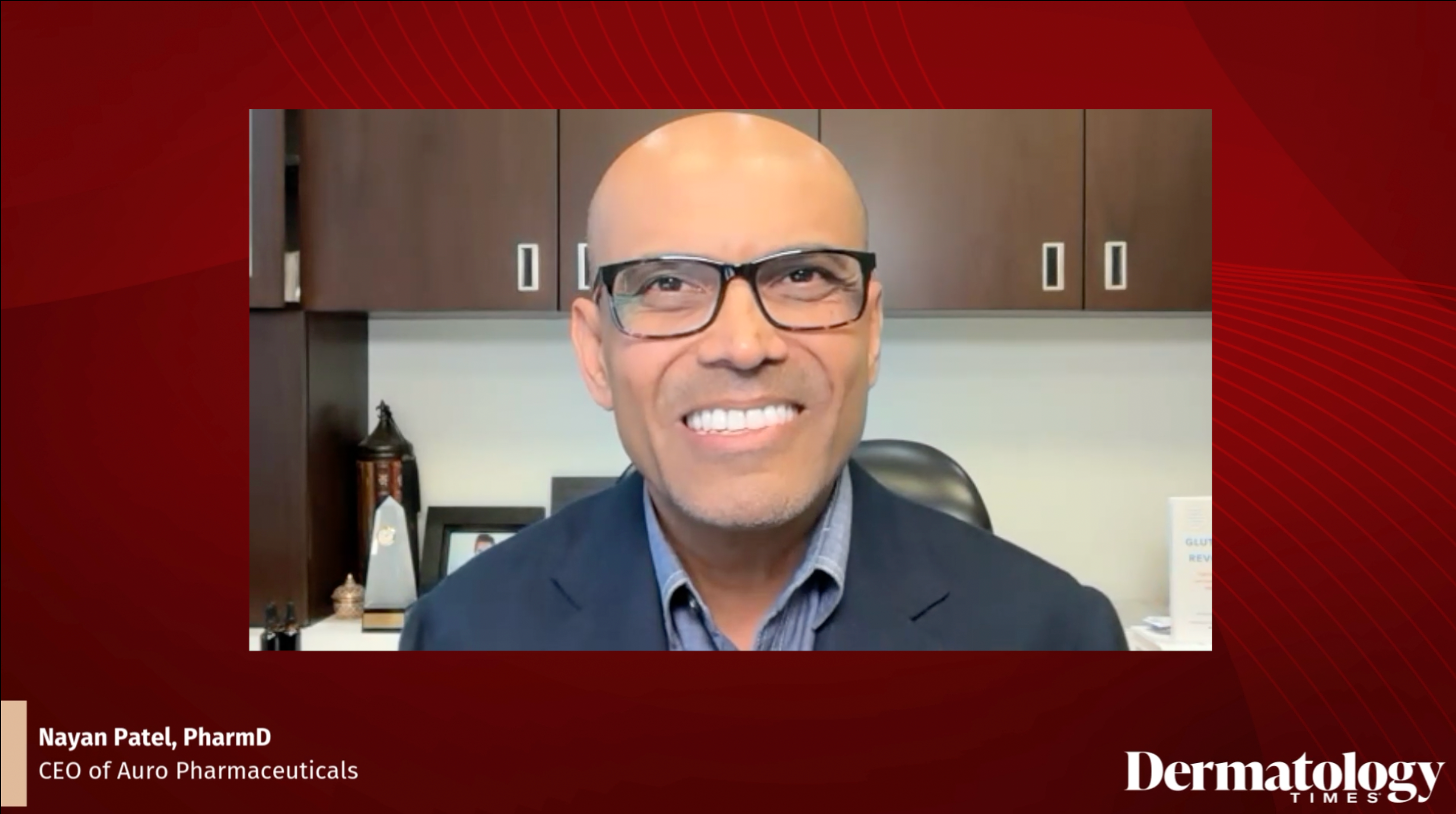 dr nayan patel glutathione The Glutathione Revolution with Dr. Nayan Patel
