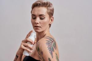 The Art and the Science of Tattoos