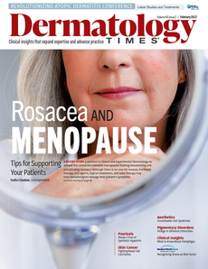 Dermatology Times, February 2023 (Vol. 44. No. 02)