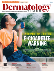 Dermatology Times, June 2024 (Vol. 45. No. 06)
