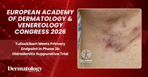 Tulisokibart Meets Primary Endpoint in Phase 2b Hidradenitis Suppurativa Trial