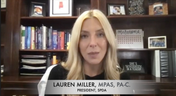 SDPA President, Lauren Miller, MPAS, PA-C Looks Ahead to Fall Conference
