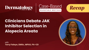 Clinicians Debate JAK Inhibitor Selection in Alopecia Areata