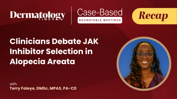 Clinicians Debate JAK Inhibitor Selection in Alopecia Areata