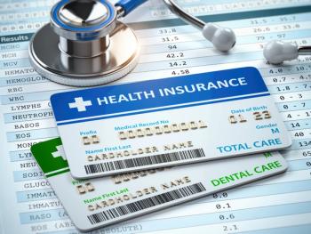 health insurance cards