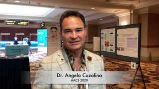 Angelo Cuzalina, M.D.