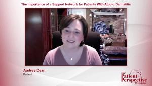 The Importance of a Support Network for Patients With Atopic Dermatitis