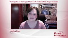 EP. 3 The Importance of a Support Network for Patients With Atopic Dermatitis
